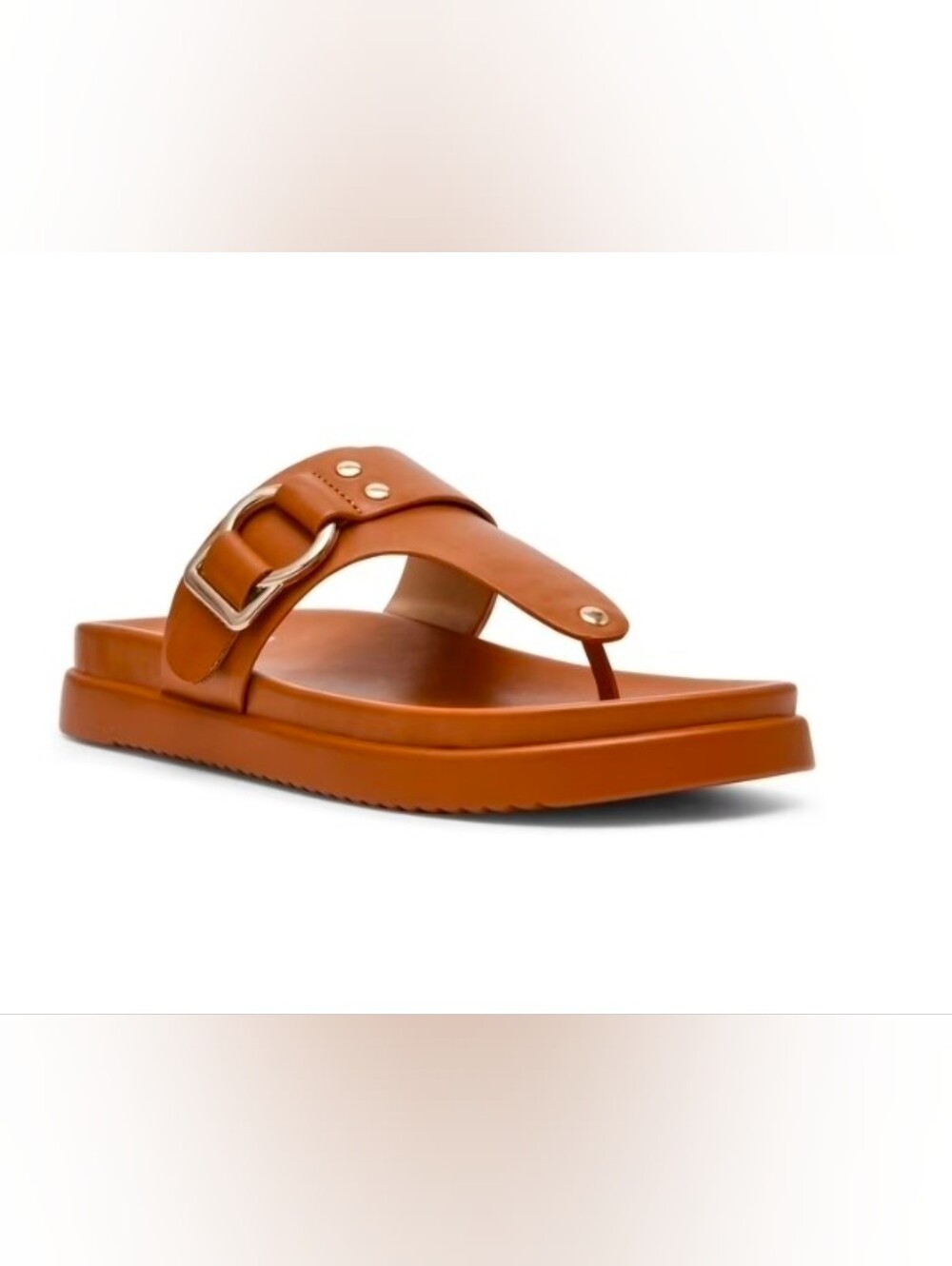 DV by Dolce Vita Women's Footbed Sandal
